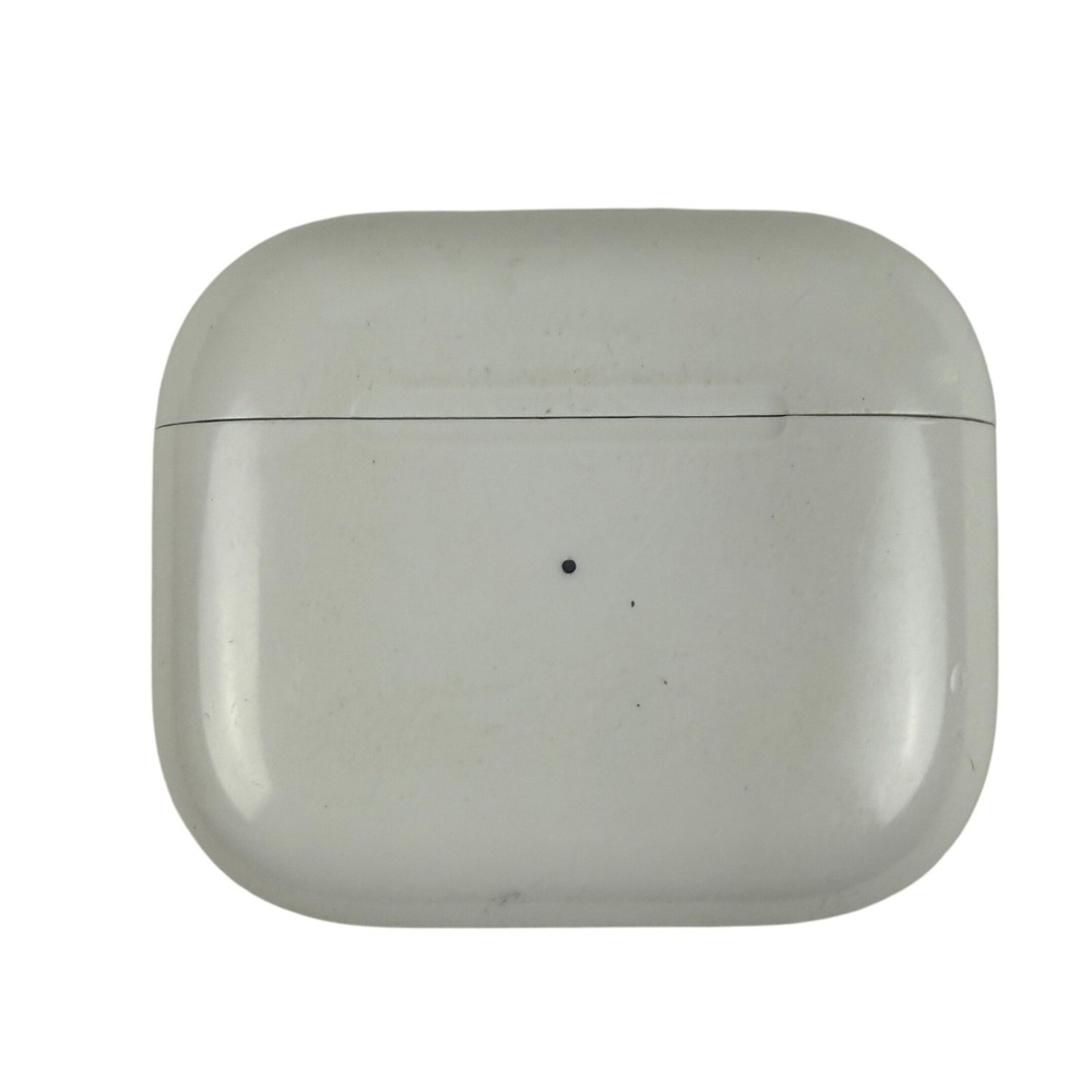 Apple AirPods 3rd Gen Wireless Earbuds with MagSafe Charging Case A2564 White